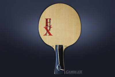Основание GAMBLER HINOKI IM8 FLARED