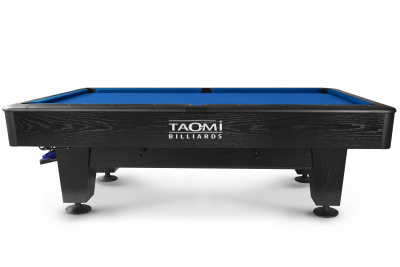 Бильярдный стол TAO-MI Model 3 пул 8 ft, сукно Blue